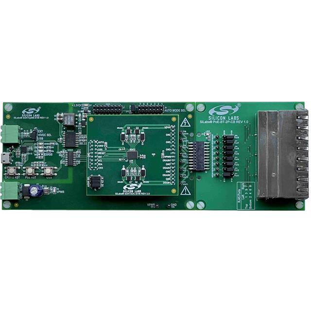 Skyworks Solutions Inc. SI3472-KIT electronic component product image