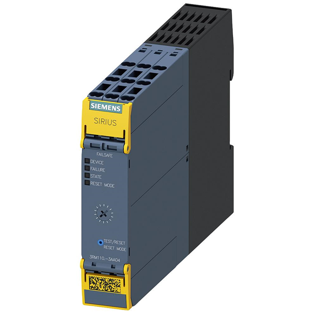 Siemens 3RM11073AA04 electronic component product image