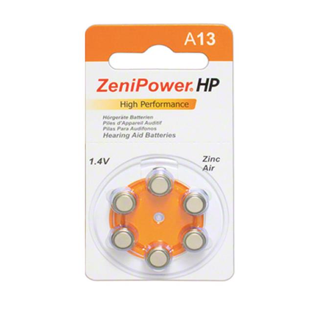 Zenipower ZP-A13-D6 MF electronic component product image