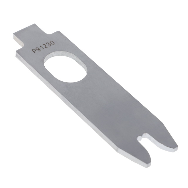 JST Sales America Inc. 64438 CRIMPER (B) electronic component product image