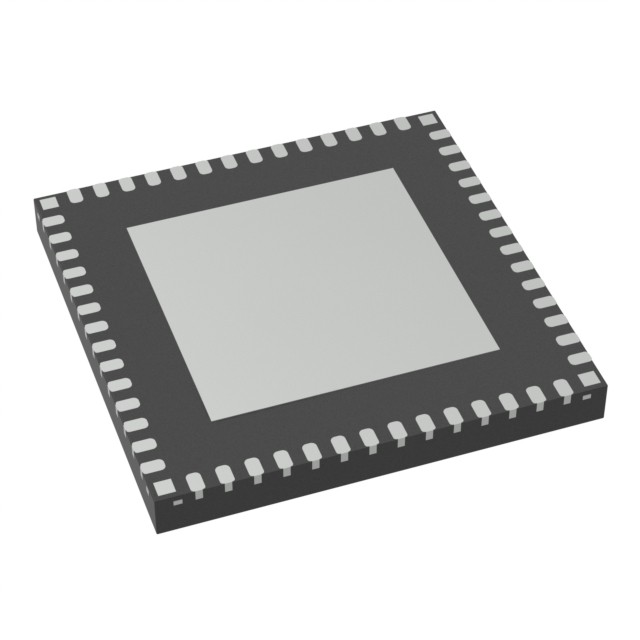 NXP USA Inc. MC32PF8121A0EP electronic component product image