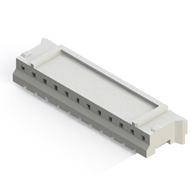 EDAC Inc. 140-512-210-011 electronic component product image