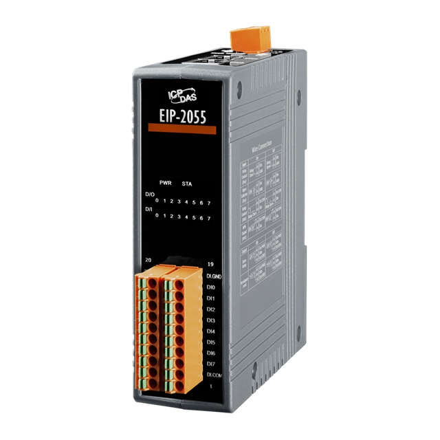 ICP DAS USA INC EIP-2055 electronic component product image