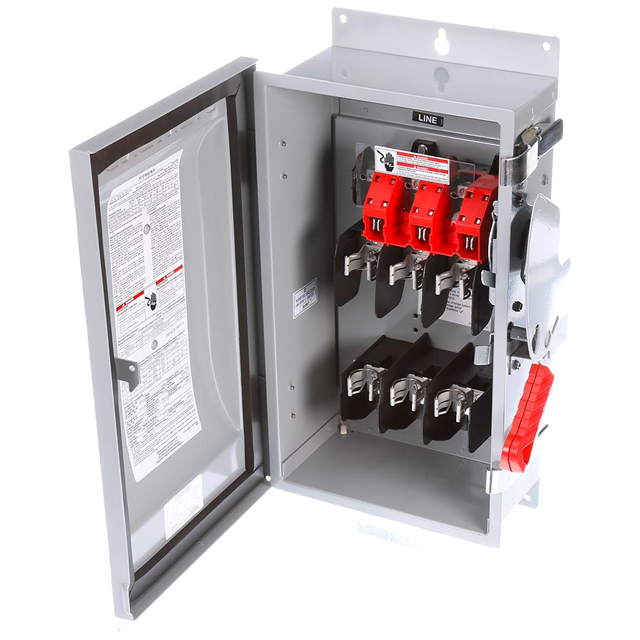 Siemens HF363J electronic component product image