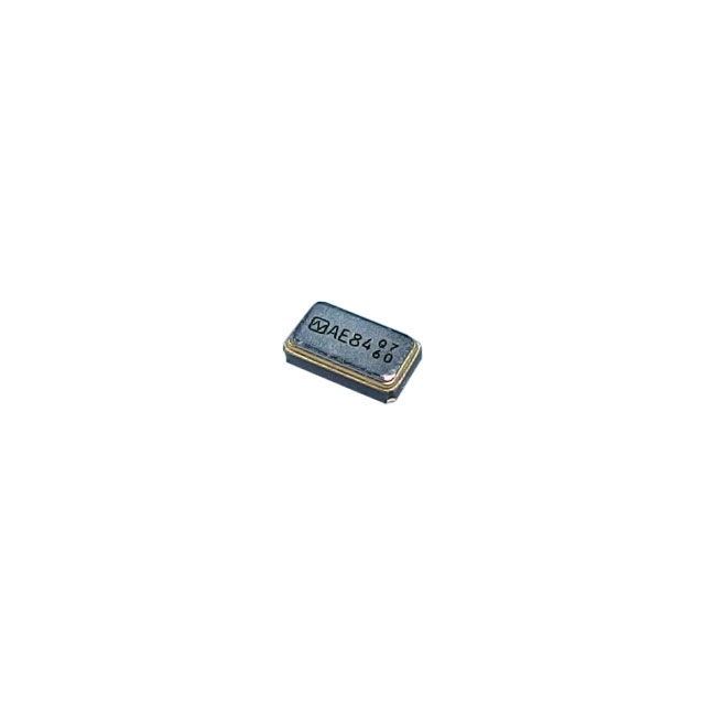 NDK (NIHON DEMPA KOGYO CO., LTD) STDMUB10-32.768K electronic component product image