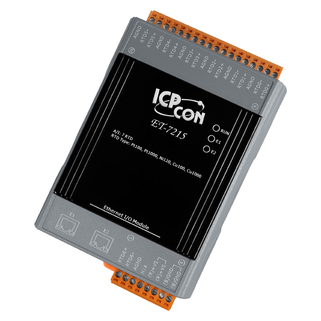 ICP DAS USA INC PET-7215 electronic component product image