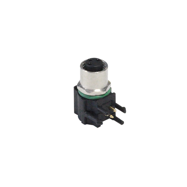 Bulgin PXMBNI08RAF04APCM8 electronic component product image
