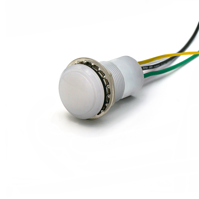 Dialight 657-1435-303F electronic component product image