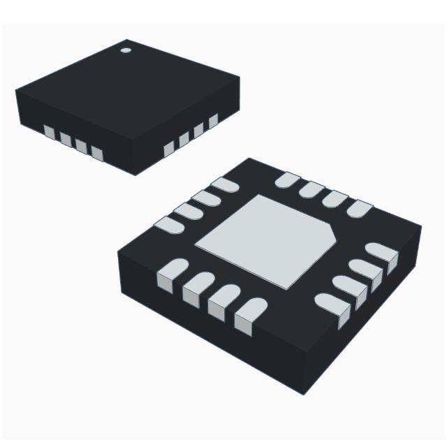BeRex Corp BGM26 electronic component product image