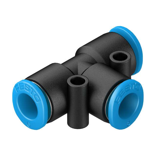 Festo Corporation QSMT-6 electronic component product image