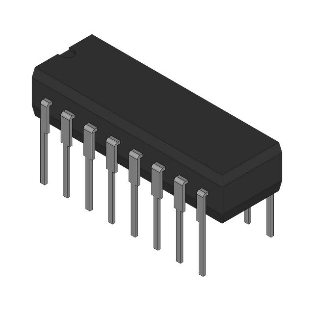 Rochester Electronics, LLC UC2907J electronic component product image