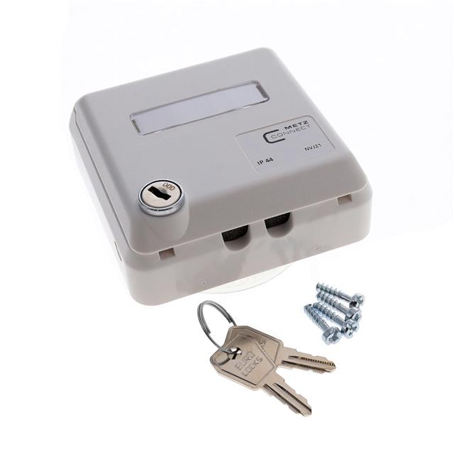 METZ CONNECT USA Inc. 1309461002-I electronic component product image