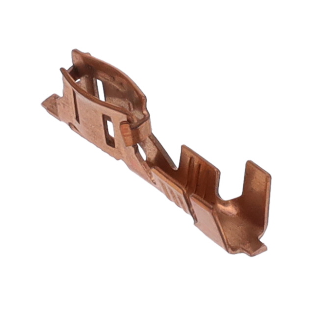 TE Connectivity AMP Connectors 160640-7 electronic component product image