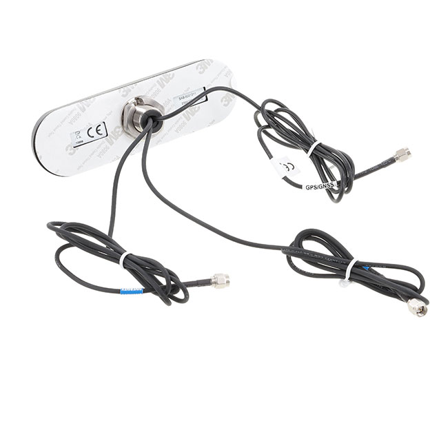 Sierra Wireless AirLink 6001211 electronic component product image