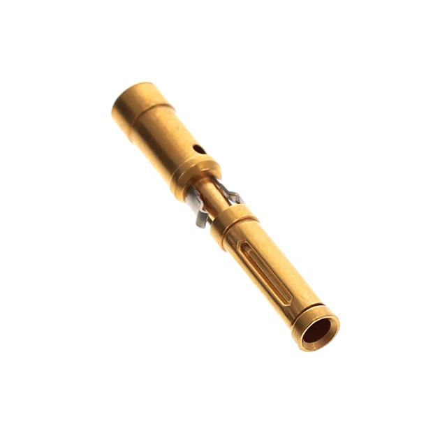 Amphenol Positronic FC114N2 electronic component product image