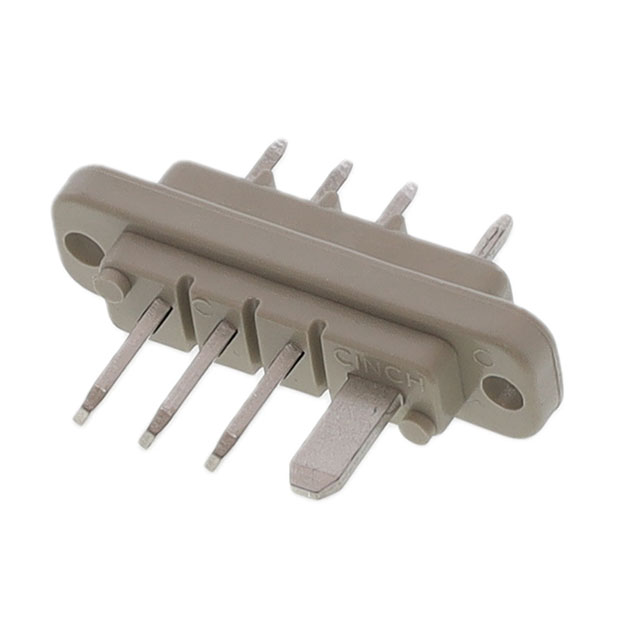 Cinch Connectivity Solutions JA77844 electronic component product image