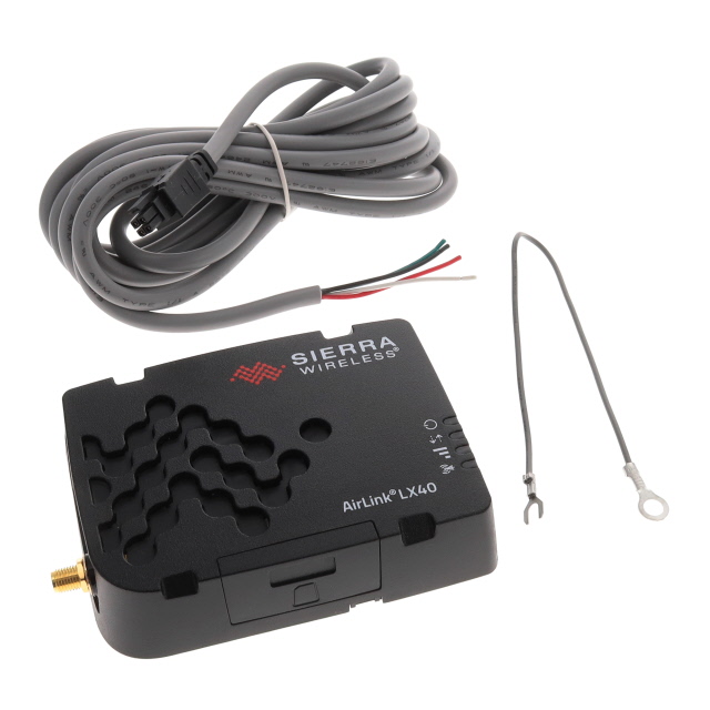 Sierra Wireless AirLink LX40_1104180 electronic component product image