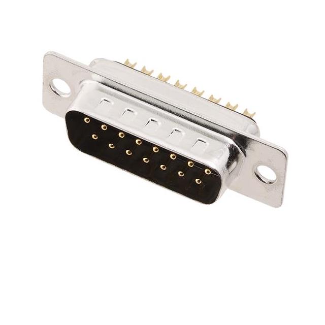 Encitech Connectors AB 2101-0200-02 electronic component product image
