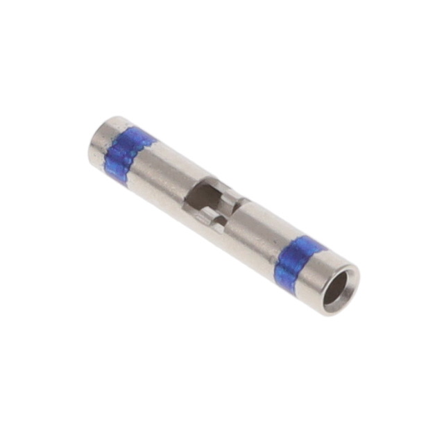 TE Connectivity Aerospace, Defense and Marine D-609-10 electronic component product image