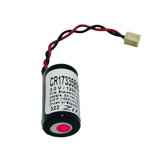 BBM Battery ER1733WK41 1PP electronic component product image