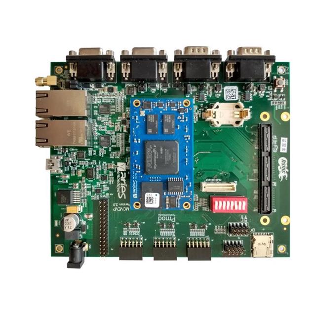 ARIES Embedded MCVEVP-6DB electronic component product image