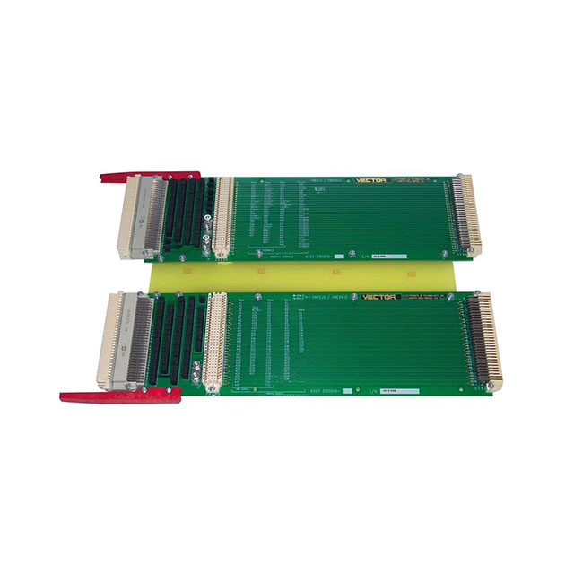 Vector Electronics VME64J1J2 electronic component product image