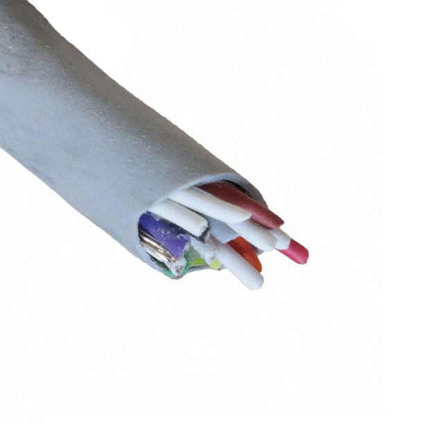 Alpha Wire 78129 SL005 electronic component product image