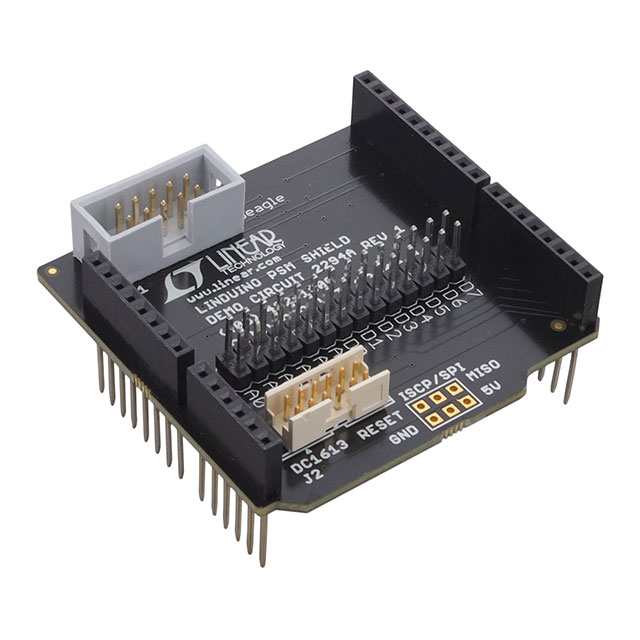 Analog Devices Inc. DC2294A electronic component product image