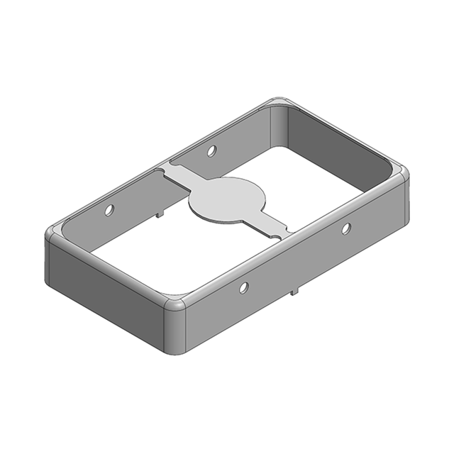 Masach Tech Ltd. MS353-10F electronic component product image