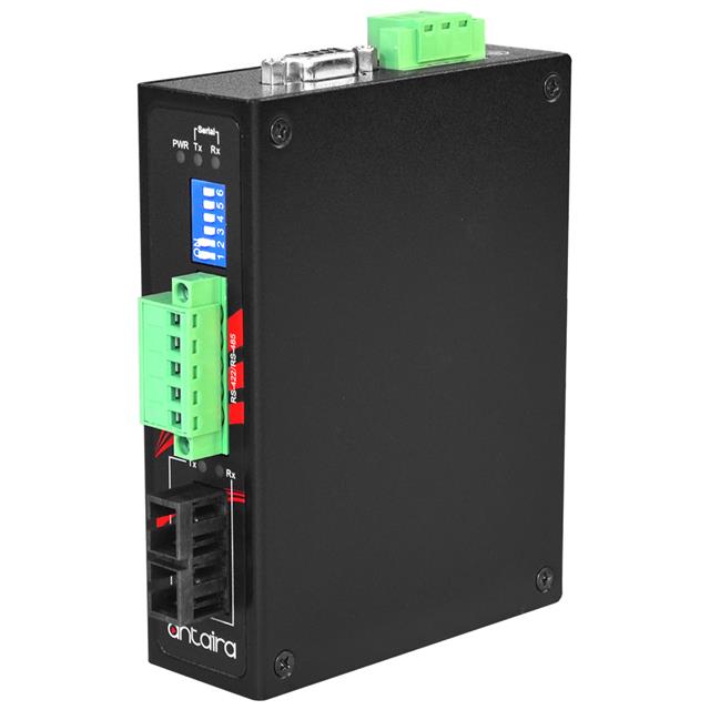 ICOMTECH, INC. STF-401C-CS30-T electronic component product image