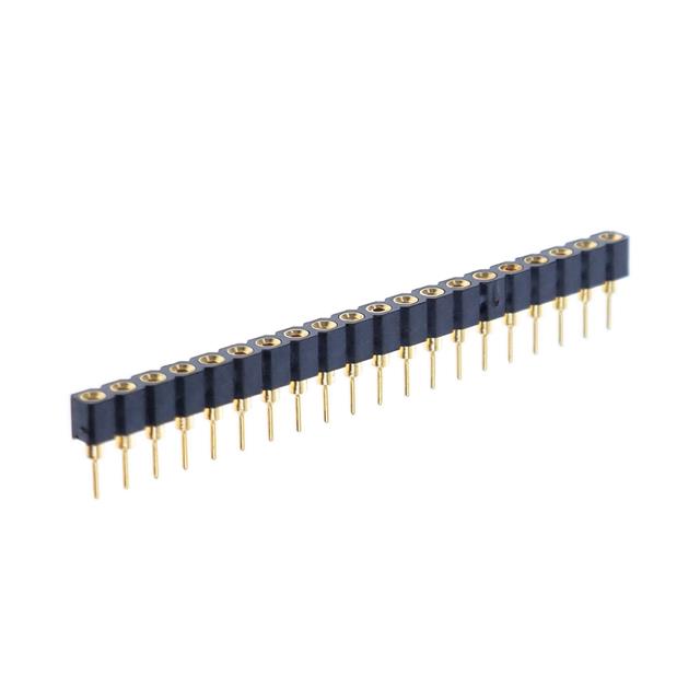 Assmann WSW Components AW 127-20/G-T electronic component product image