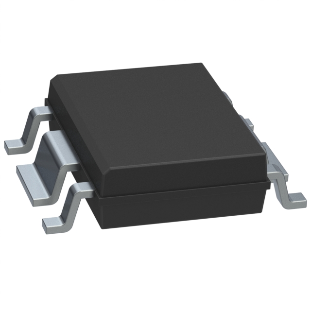 Nisshinbo Micro Devices Inc. R1560S501B-E2-FE electronic component product image