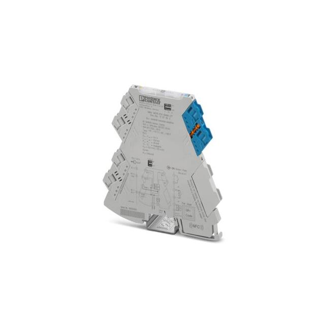 Phoenix Contact 1157852 electronic component product image