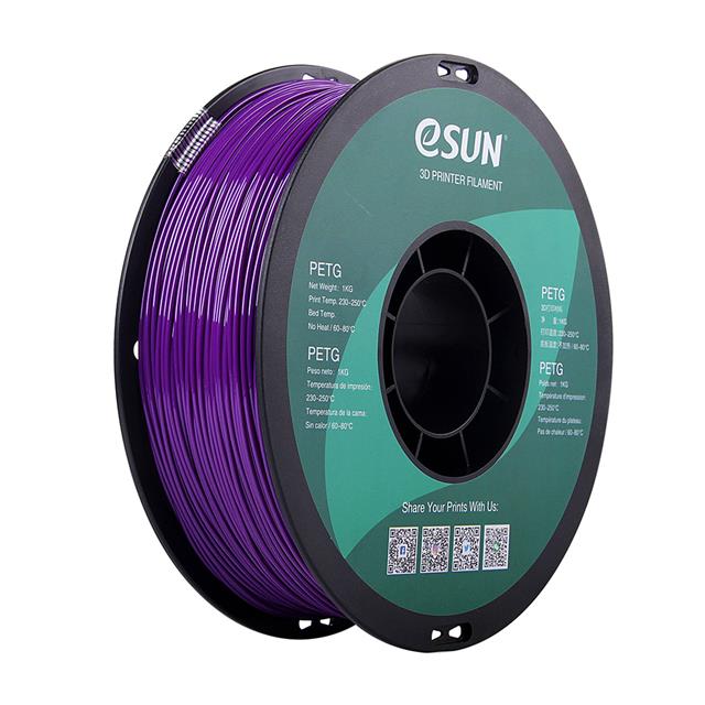 eSUN PETG175SZ1 electronic component product image