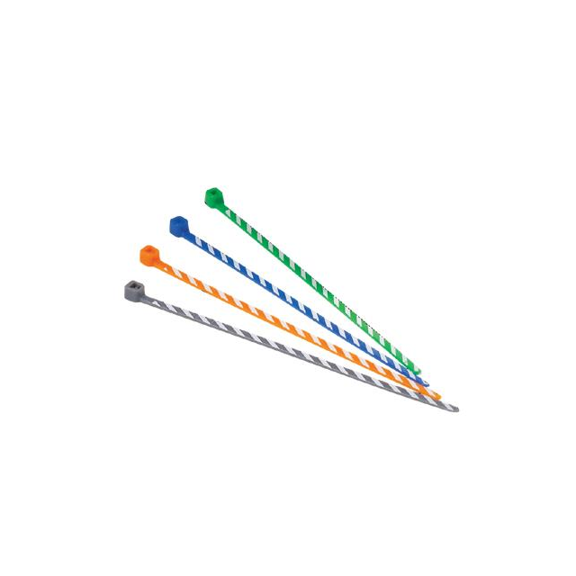 Panduit Corp PLT1M-L8-7 electronic component product image