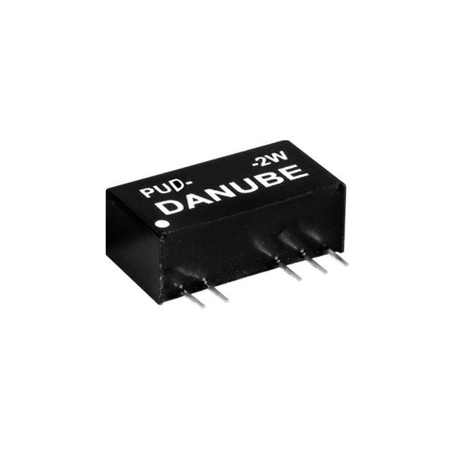 Diwell Electronics PUD-2405-2W electronic component product image