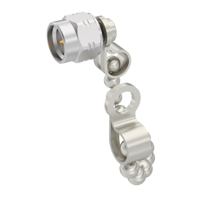 Radiall USA, Inc. R404101120 electronic component product image