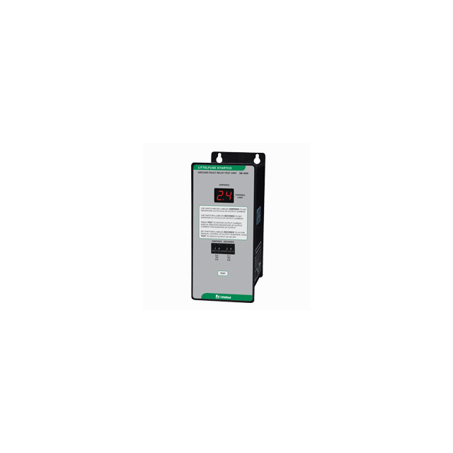 Littelfuse Inc. SE-400-02 electronic component product image