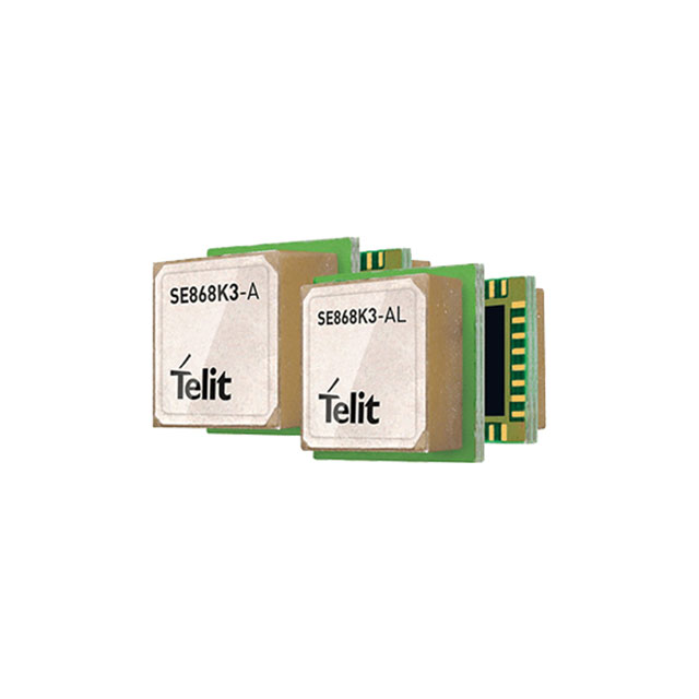 Telit Cinterion 3990150722 electronic component product image