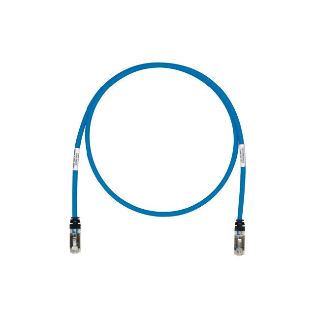 Panduit Corp STP6X40MBU electronic component product image