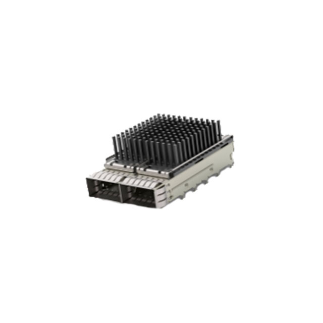 TE Connectivity AMP Connectors 2170806-6 electronic component product image