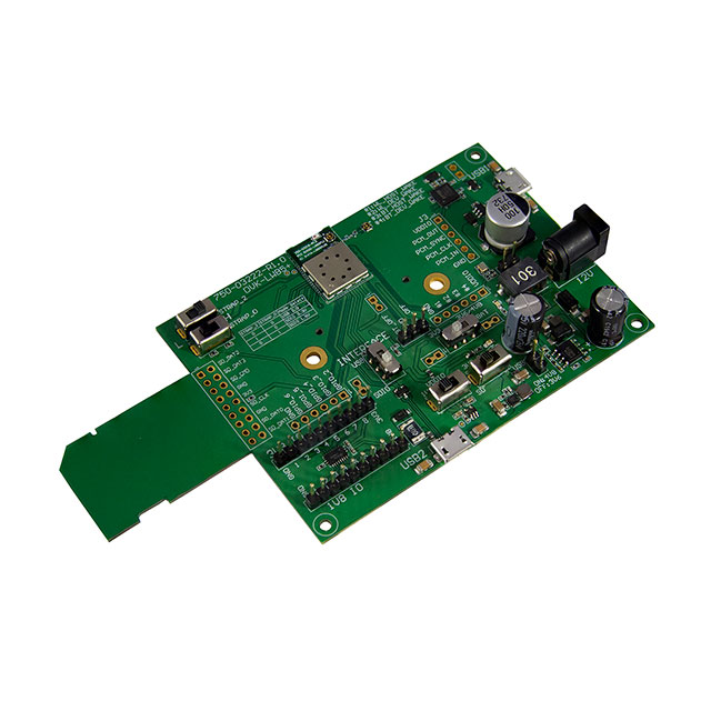 Ezurio 453-00046-K1 electronic component product image