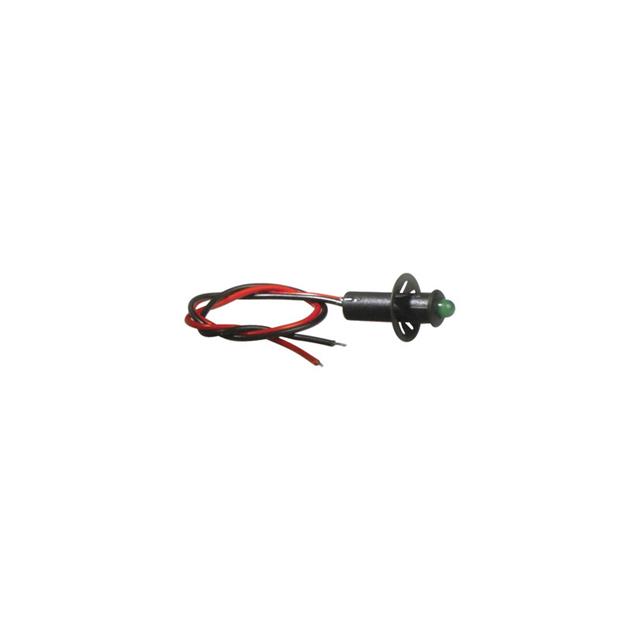 Littelfuse/Commercial Vehicle Products 00900800 electronic component product image
