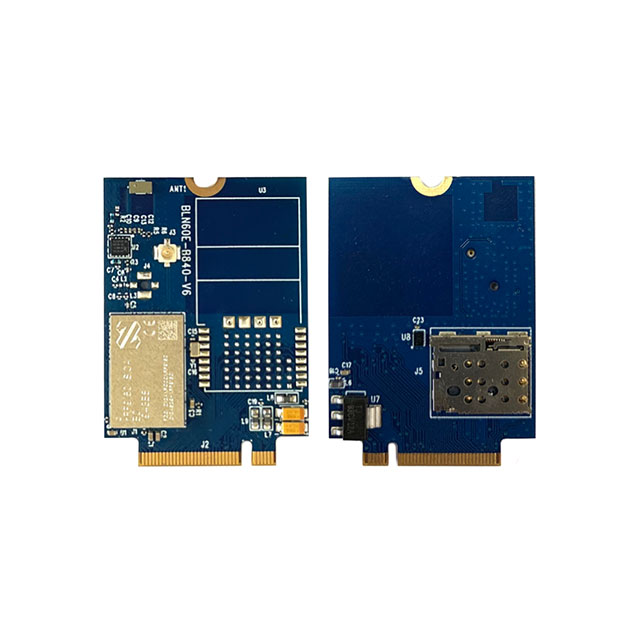Fanstel Corp. LN60G electronic component product image