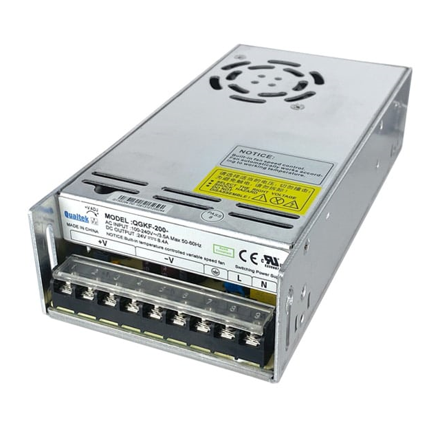 Qualtek QGKF-200-12 electronic component product image