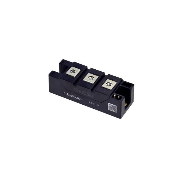 SanRex Corporation SCA200DA160 electronic component product image