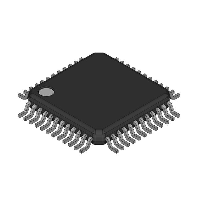 Harris Corporation HFA3860BIV electronic component product image