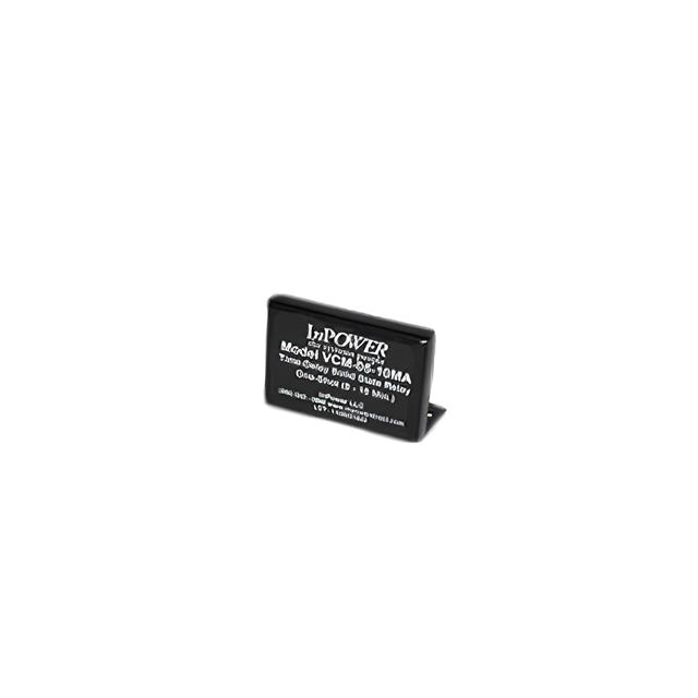 InPower LLC VCM-05-10SA electronic component product image