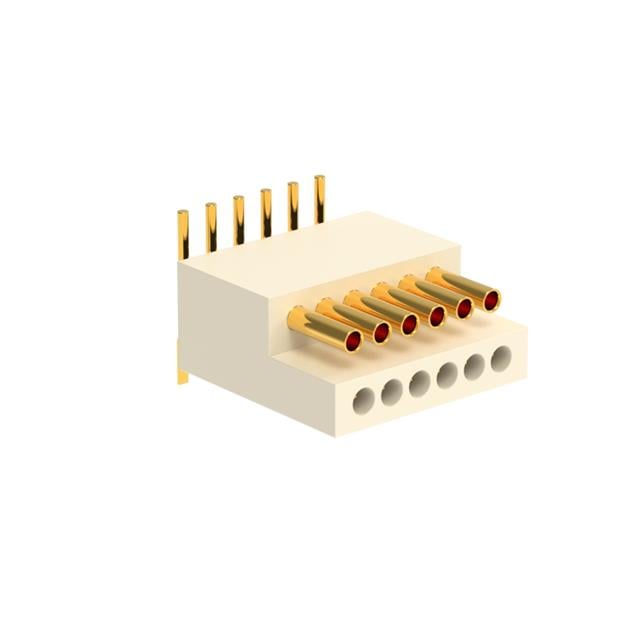 Omnetics A79622-001 electronic component product image
