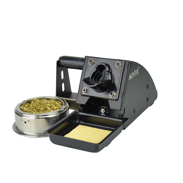 SRA Soldering Products AO2663 electronic component product image